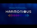 Epcot harmonious soundtrack  cd release  post show