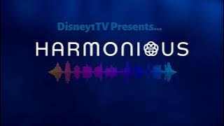 EPCOT: Harmonious Soundtrack - CD Release   Post Show