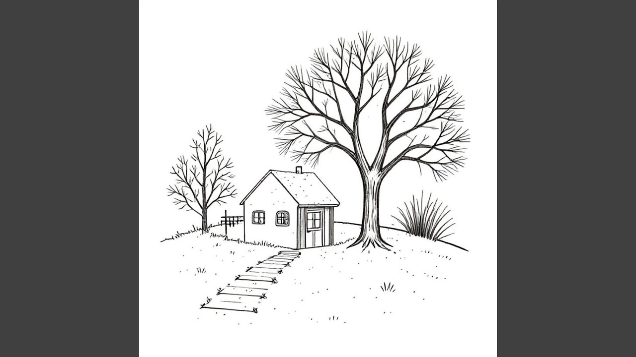 Winter Night Healing