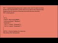 Learn HTTP Request Methods Get,Post,Put and Delete in Spring Boot