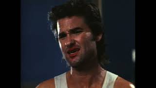 Big Trouble In Little China (1986) - TV Spot #3 "Adventure" (2K)