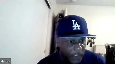 OG  Sparks co-founder of the  Raymond Ave Crips