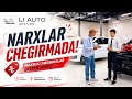 [ li.auto_andijon ]Авто салонида нархлар билан танишинг 💵❗️Тел 99-336-9009
