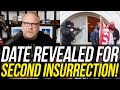 Trump Campaign Official Reveals Date for Capitol Insurrection Part 2!!!