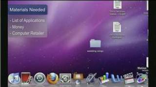 Computer Basics : How to Select a Home Computer