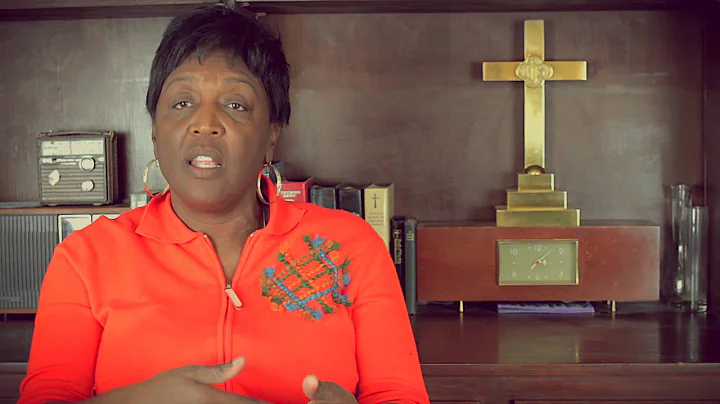 Remix Westminster - Teacher Testimony ft. Patricia...