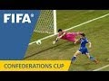 Italy 4:3 Japan | FIFA Confederations Cup 2013 | Match Highlights