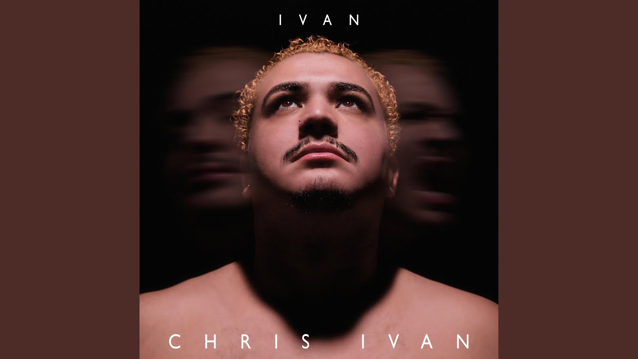 YouTubeでIVANを視聴 YouTubeでIVANを視聴