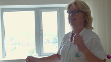 Hilda Barelds - Ik word blij van...