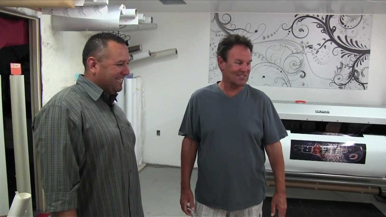 How a wrapped bass fishing boat is designed and made - 
