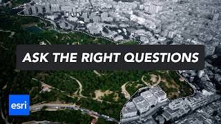 The Geographic Approach: Asking Questions that Matter