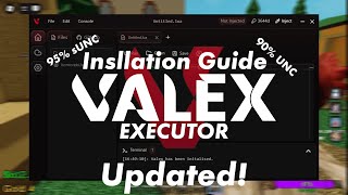 Free How To Setupinstall Valex For Roblox 2025