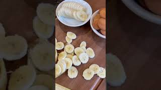 How To Make Banana Pudding With Nilla Wafers Shorts