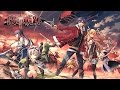 【PSVITA】英雄伝説 閃の軌跡II プレストーリー - Sen no Kiseki II PRESTORY
