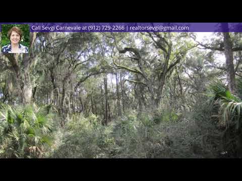 107 Doubloon Ct, St Marys, GA home video tour