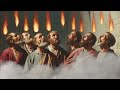 ORACIÓN AL ESPÍRITU SANTO Domingo 7 de Junio de 2026