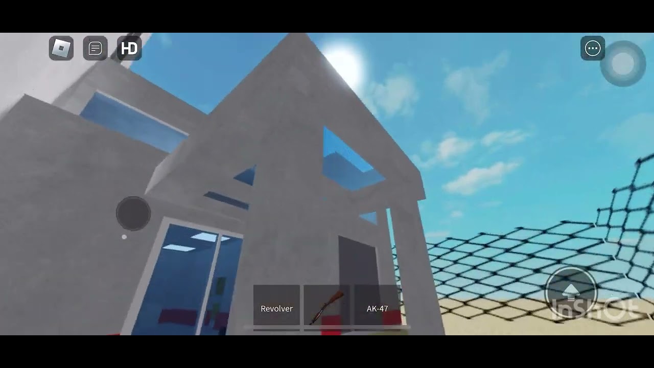 ROBLOX NO WAY OUT GAME TRAILER YouTube roblox-no-way-out-game-trailer-youtube