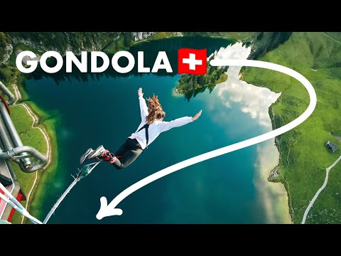 5 Things I Wish I Knew Before Bungy Jump - video from OUTDOOR