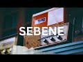 SEBENE Beat 2025 Produced By Abedi Music SEBENE Beat 2025 Produced By Abedi Music