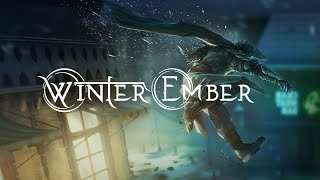 Прохождение Winter Ember (Игрофильм, Без Комментариев) — Часть 2