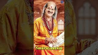 Smaravaaram | Captivating Carnatic Classical Krithi ✨ | Nadham Carnatic Classical