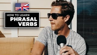 The Magic of Commonly Used Phrasal Verbs &amp; How to Learn Them