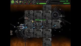 Astrobatics Mission 14