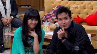 Desta Kena Jebakan Sule & Andre