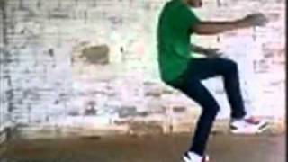 Carlinhos Rebolation Rurali [Free step psy elit]