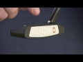 Odyssey Metal-X #6 Design Putter | PGA Equipment Guide