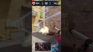 #w0nderful #sick #ACE with #AWP vs #MOUZ on #inferno #PGL #Cluj #Napoca #2026 #QuarterFinal