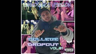 Chinosauce Version - Fish Official Audio