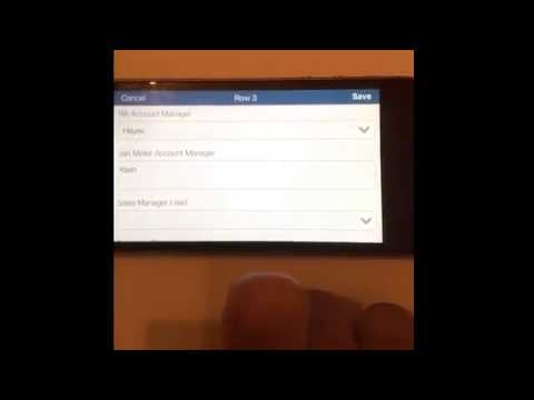 Rockwell Automation Smart Sheet