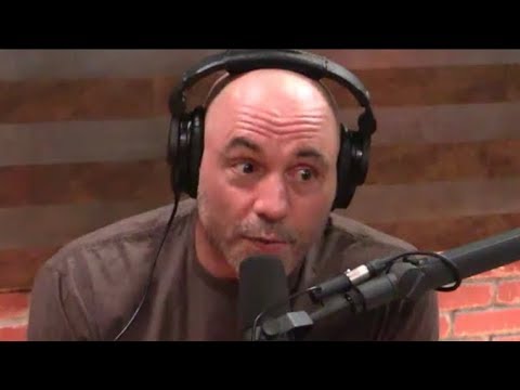 Joe Rogan on Stipe vs. DC - YouTube