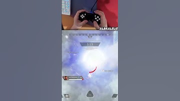 Mac Shows How To Properly BAIT Your Teammates in Ranked.. - Apex Legends