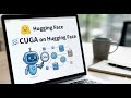 Fine-Tune LLMs on Consumer-Grade GPUs — IBM’s CuGA Now on Hugging Face