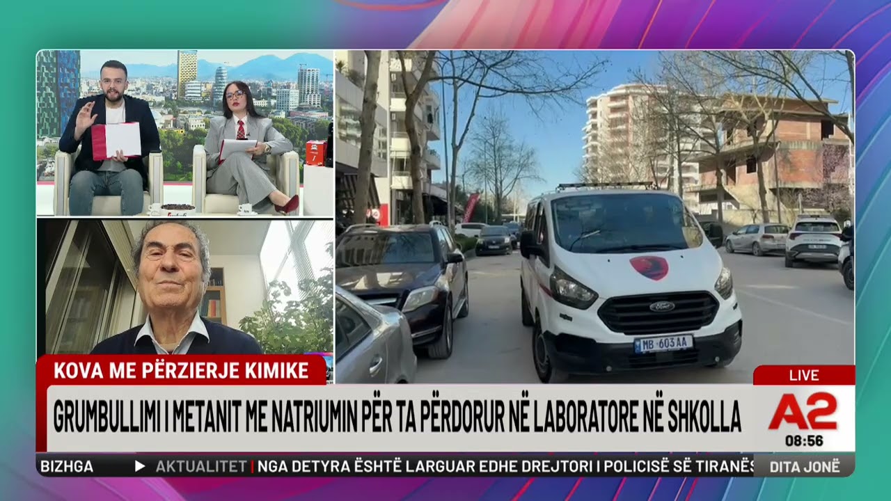 Mbi 10 vite mbajti lëndë të rrezikshme në shtëpi, ambientalisti flet për rrezikun