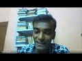 মুখোমুখি অজিত কুমার সিনহা ও তন্ময় দেবনাথ বাংলায় করব জয়