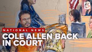 Man accused in attempted assassination of Trump pleads not guilty to all charges