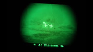 Thermal Scope Targets...make your own!!