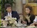 Tim Curry and Annie Potts - Part 1