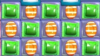 Candy Crush Saga Level 19520 Walkthrough | Tips & Strategy screenshot 3