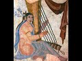 Bach 17 Arrangements for Harp