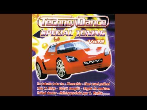 Putar Tribal Dance - Techno Dance Special Tuning