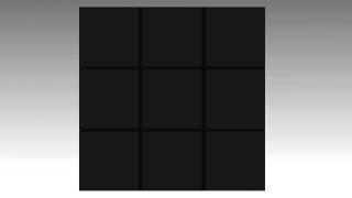 Square | GlowOutMediaHD Motion Graphic