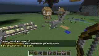 Minecraft Bukkit Plugins - MorePhysics Review