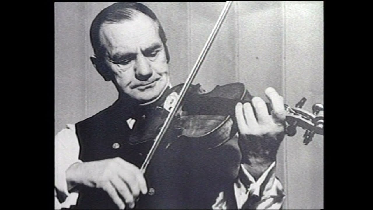 Kaustisen Kansanmusiikkiluhlat 35v. 2002 kooste / Kaustinen FMF 35 v.