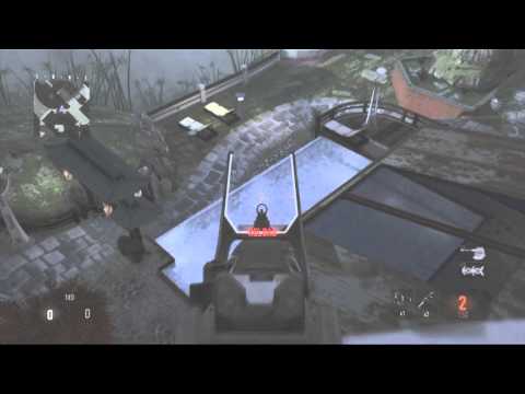 Retreat Glitch!!!