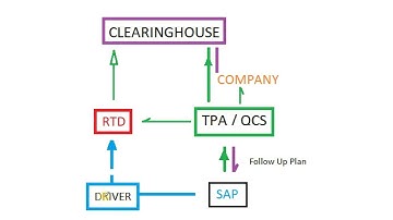 Return To Duty Process