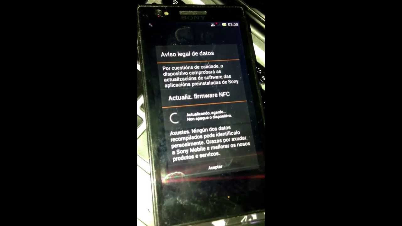 Firmware 6.2 а 1.100 для sony xperia p Firmware 6.2 а 1.100 для sony xperia p
